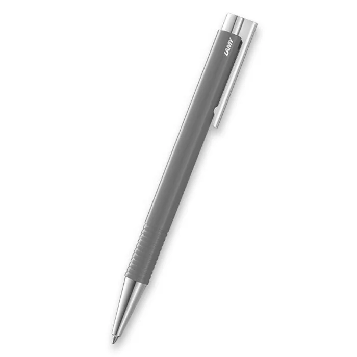 Hauptbild des Produkts Lamy Logo M+ Aquamarine Gloss kuličková tužka
