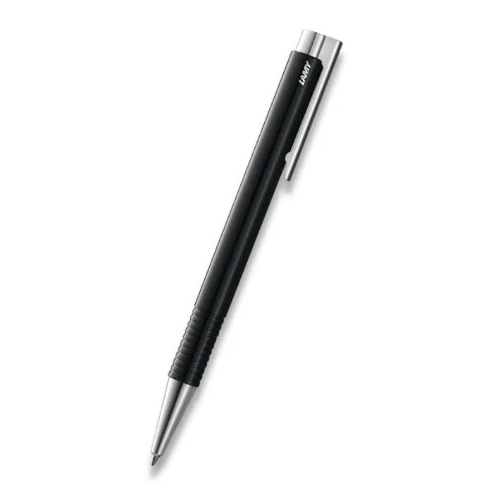 Hauptbild des Produkts Lamy Logo M + Black kuličková tužka