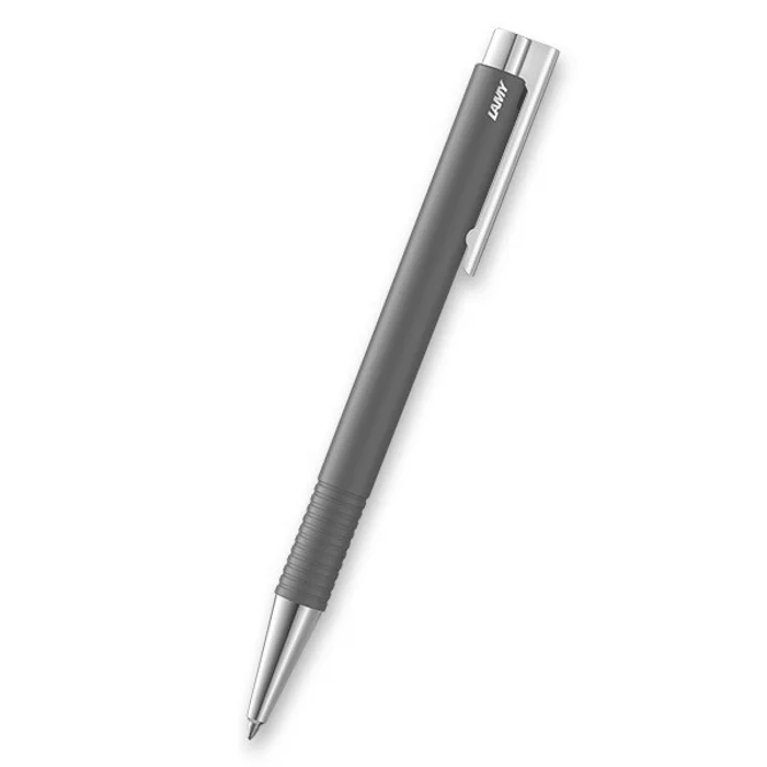 Hauptbild des Produkts Lamy Logo M+ Blackberry Matt kuličková tužka