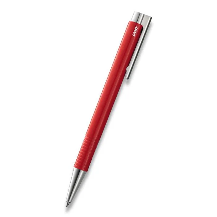 Hauptbild des Produkts Lamy Logo M + Red kuličková tužka