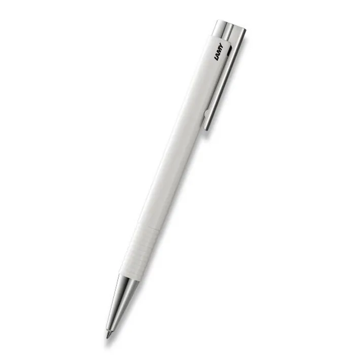 Hauptbild des Produkts Lamy Logo M + White kuličková tužka