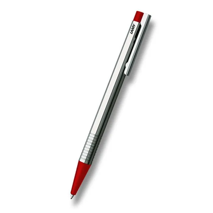 Hauptbild des Produkts Lamy Logo Red kuličková tužka