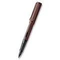 LAMY Lx Marron-Feder EF