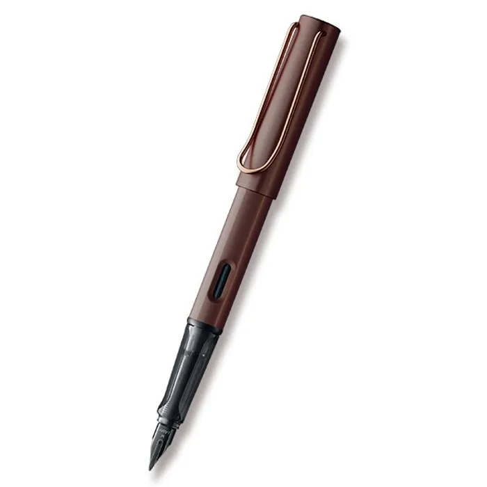 Hauptbild des Produkts LAMY Lx Marron hrot EF
