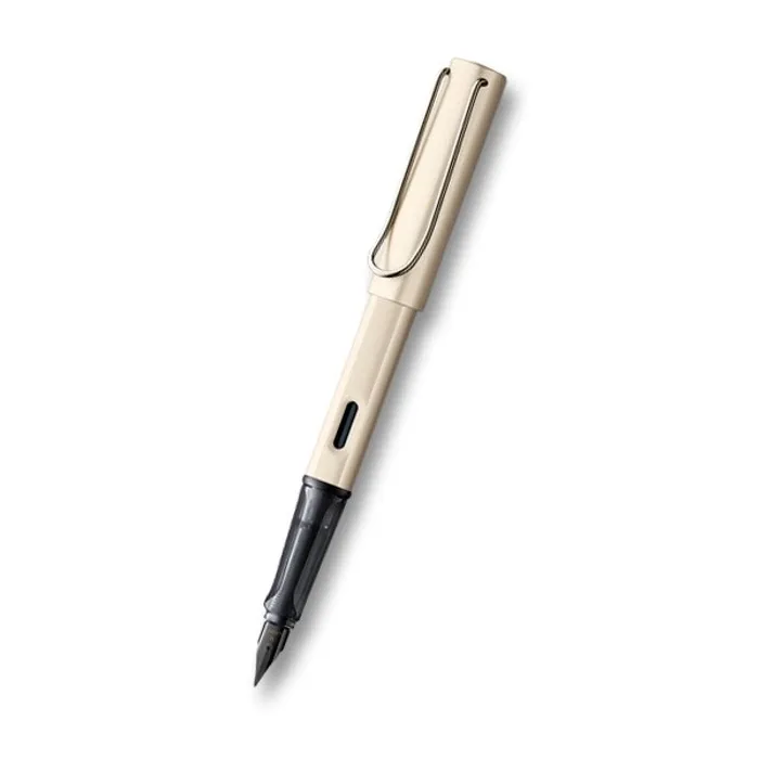 Hauptbild des Produkts Lamy Lx Palladium hrot EF