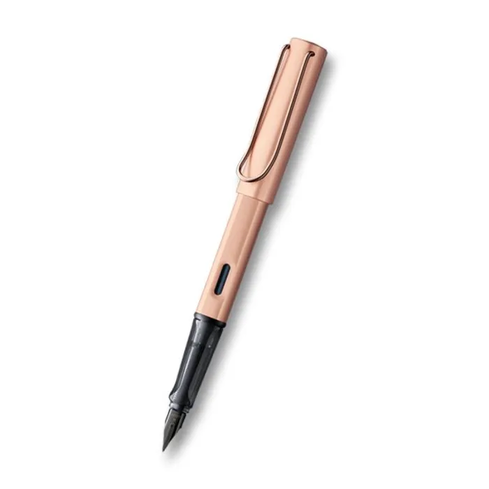 Hauptbild des Produkts Lamy Lx Rose Gold hrot EF