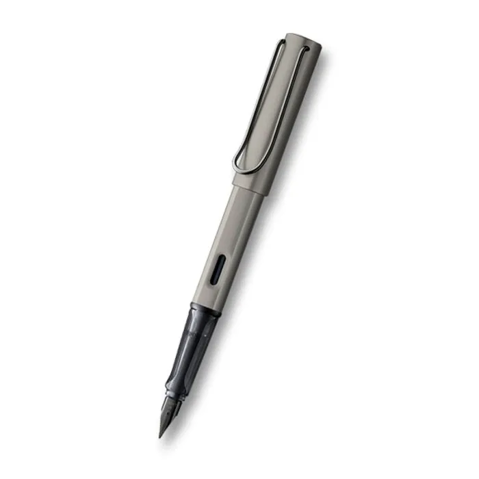 Hauptbild des Produkts Lamy Lx Ruthenium hrot EF