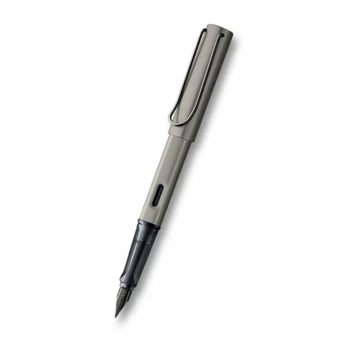 Hauptbild des Produkts Lamy Lx Ruthenium hrot M