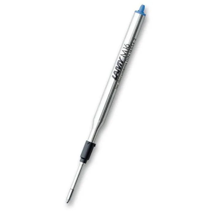 Hauptbild des Produkts Lamy náplň do kuličkové tužky M 16 modrá