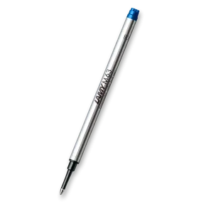 Lamy Tintenrollermine M 63 blau