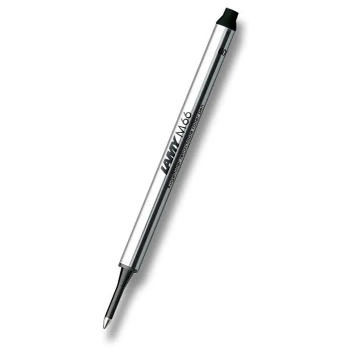 Hauptbild des Produkts Lamy náplň do rollerů M 66 černá