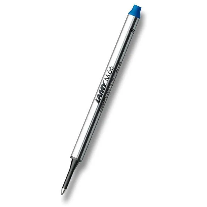 Hauptbild des Produkts Lamy náplň do rollerů M 66 modrá