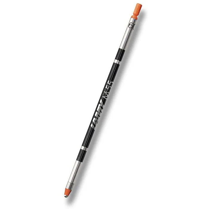 Hauptbild des Produkts Lamy náplň pro zvýrazňovač M 55 oranžová