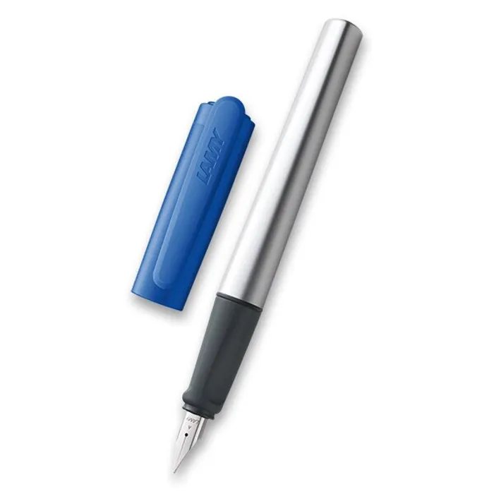 Hauptbild des Produkts Lamy Nexx blue