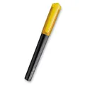 Weiteres Produktbild Lamy nexx Harry Potter Hufflepuff plnicí pero, hrot M