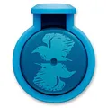 Weiteres Produktbild Lamy nexx Harry Potter Ravenclaw Füllfederhalter, Spitze A