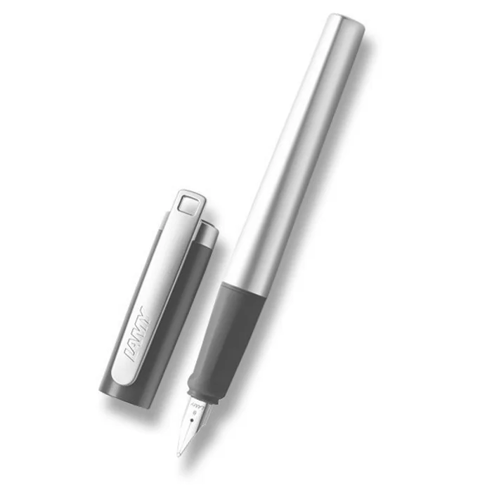 Hauptbild des Produkts Lamy Nexx M anthracite