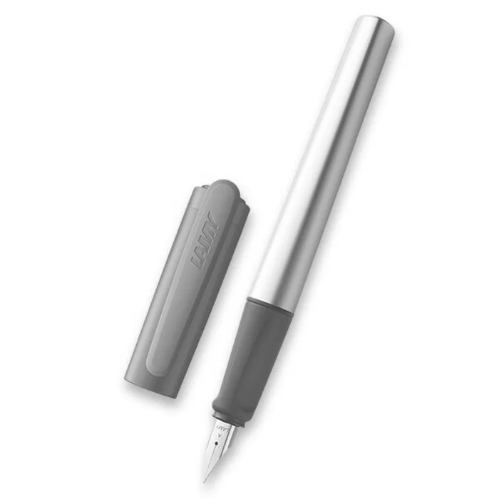 Hauptbild des Produkts Lamy Nexx plnicí pero, hrot M, neoncoral