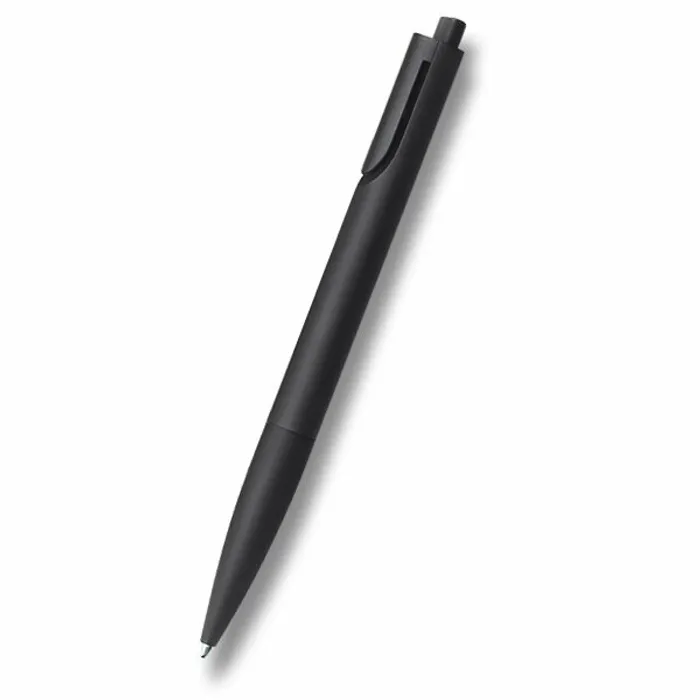 Hauptbild des Produkts Lamy Noto Black kuličková tužka