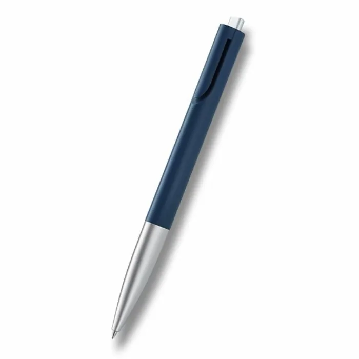 Hauptbild des Produkts Lamy Noto Blue Silver kuličková tužka