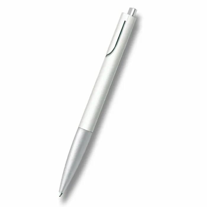 Hauptbild des Produkts Lamy Noto White Silver kuličková tužka