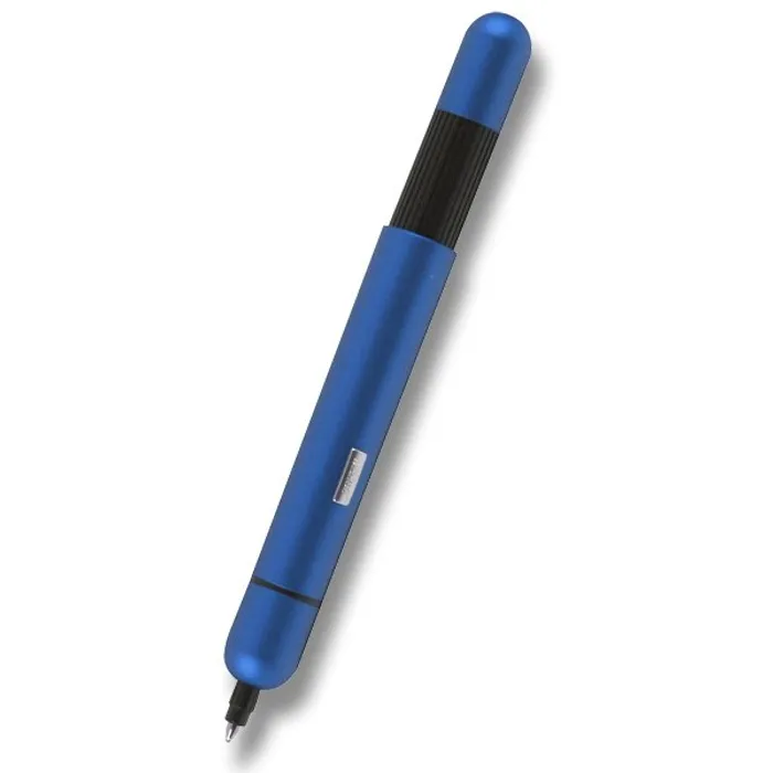 Hauptbild des Produkts Lamy Pico Imperial Blue kapesní kuličková tužka