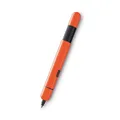 Kugelschreiber Lamy Pico Laserorange