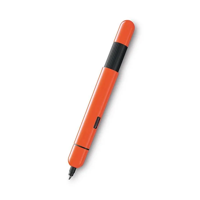 Hauptbild des Produkts Lamy Pico Laserorange kuličková tužka
