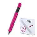 Lamy Pico Neon Pink Taschenkugelschreiber