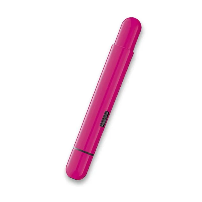 Hauptbild des Produkts Lamy Pico Neon Pink kapesní kuličková tužka