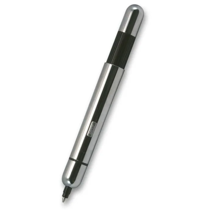 Hauptbild des Produkts Lamy Pico Polished Chromium kapesní kuličková tužka