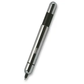 Lamy Pico Polished Chromium Taschenkugelschreiber