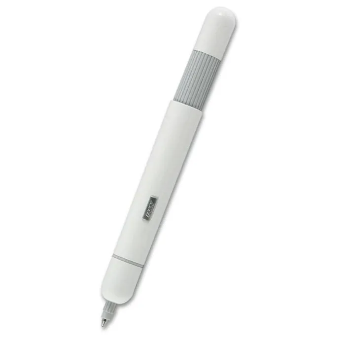 Hauptbild des Produkts Lamy Pico Shiny White kapesní kuličková tužka
