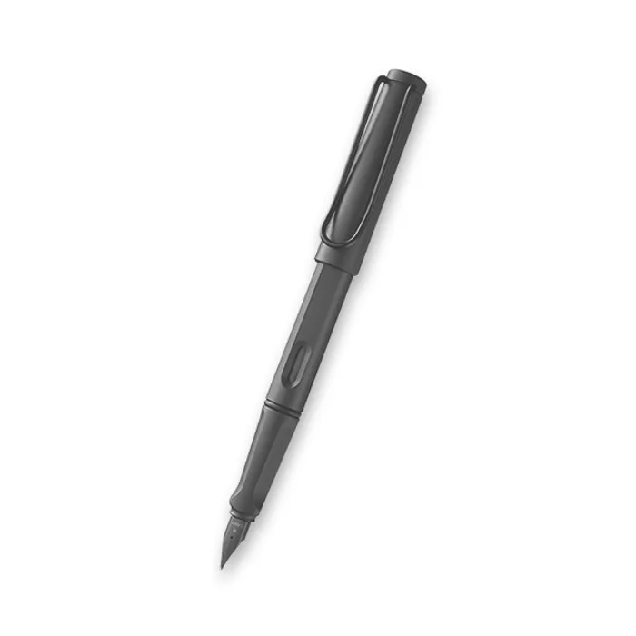 Hauptbild des Produkts Lamy Safari All Black plnicí pero, hrot M