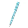 Lamy Safari Aquasky Füllhalter Feder EF