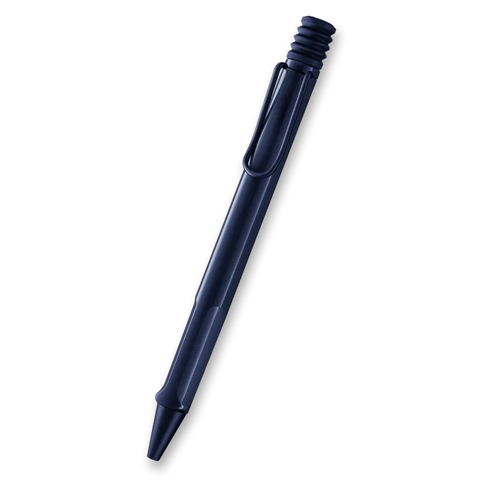 Hauptbild des Produkts Lamy Safari Dark Dusk kuličkové pero