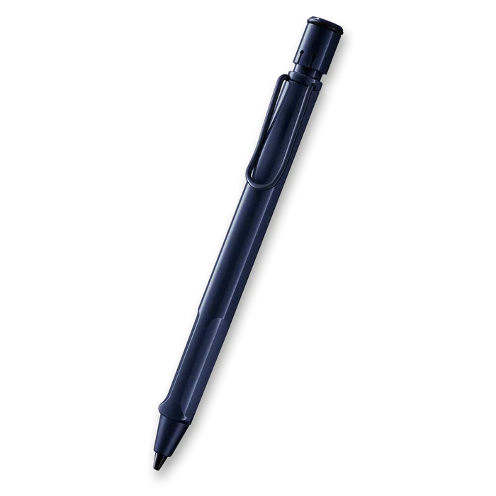 Hauptbild des Produkts Lamy Safari Dark Dusk mechanická tužka, 0,5 mm