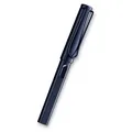 Lamy Safari Dark Dusk Füllfederhalter, EF-Feder