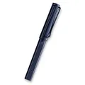 Lamy Safari Dark Dusk Tintenroller