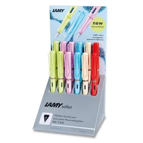 Lamy Safari Deelite Ständer, 12 Stück