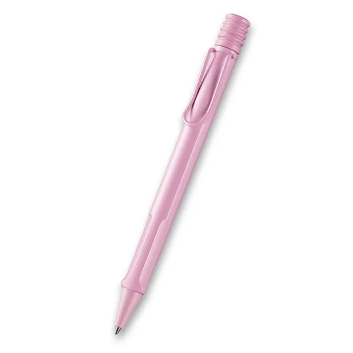 Hauptbild des Produkts Lamy Safari Lightrose kuličkové pero