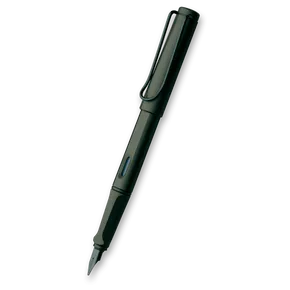Lamy Safari Matt Anthrazit Spitze F