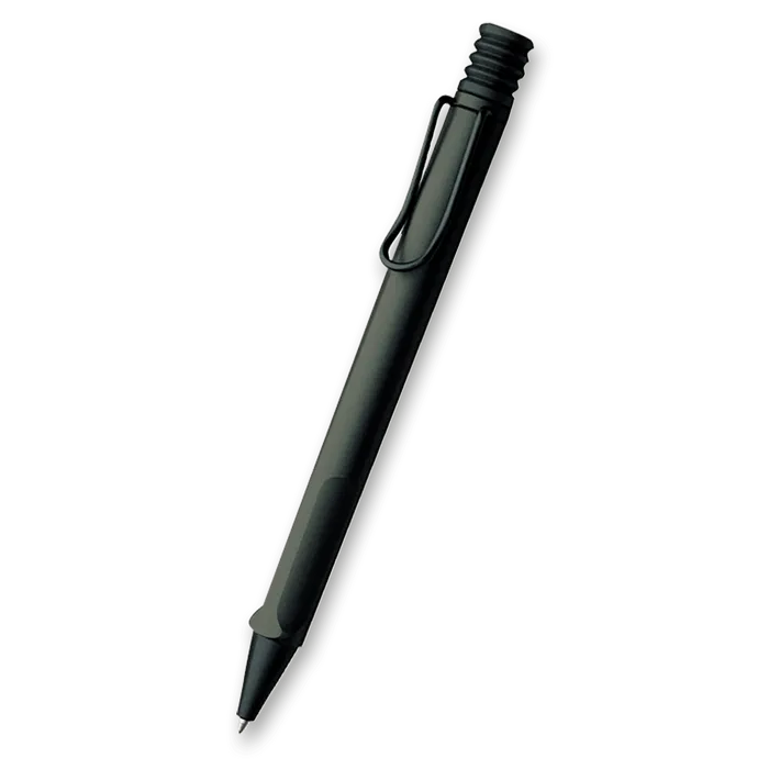 Hauptbild des Produkts Lamy Safari Matt Charcoal kuličková tužka