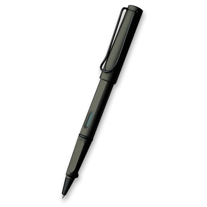 Hauptbild des Produkts Lamy Safari Matt Charcoal roller