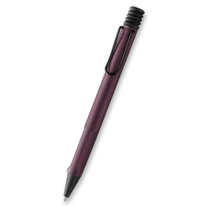 Lamy Safari Scarlet kuličkové pero