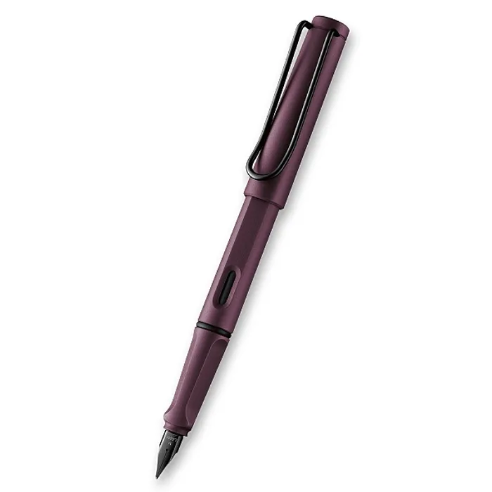 Hauptbild des Produkts Lamy Safari Scarlet plnicí pero, hrot LH