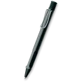 Kugelschreiber Lamy Safari Shiny Black