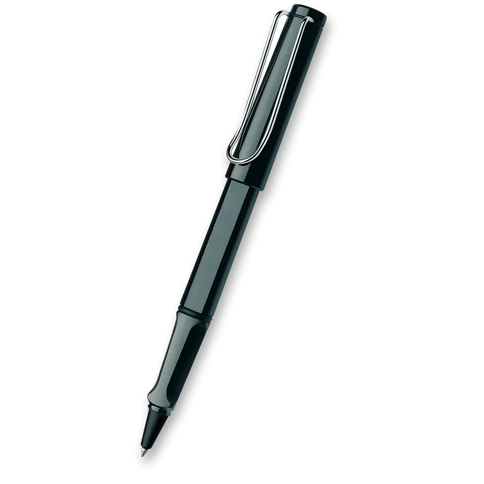 Hauptbild des Produkts Lamy Safari Shiny Black roller