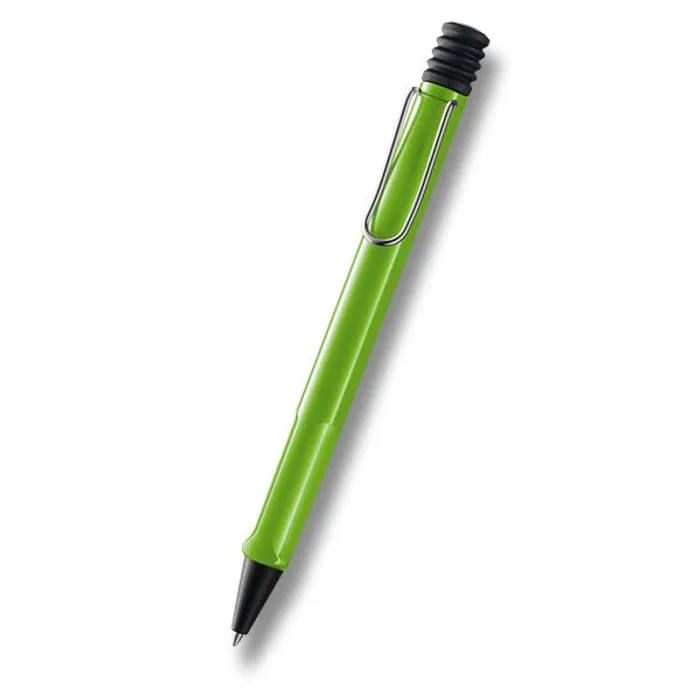 Hauptbild des Produkts Lamy Safari Shiny Green kuličková tužka