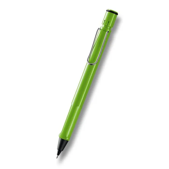 Hauptbild des Produkts Lamy Safari Shiny Green mechanická tužka
